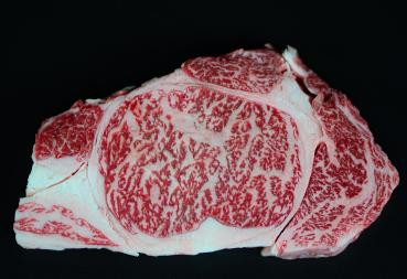Wagyu Prime Chuck Steak *** Top marmoriert ***