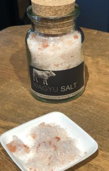Wagyu Salt