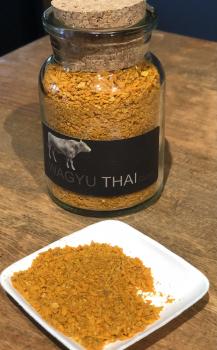 Wagyu Thai Curry